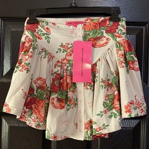Betsey Johnson skirt